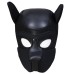 Фетиш-маска собаки Angry Dog XL - фото 4