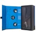Анальный смарт-вибратор с подогревом и стимулятором промежности Satisfyer Heat Climax+ - фото 1
