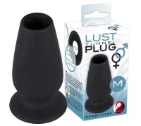 Анальный тоннель Lust Tunnel Plug М