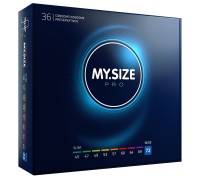 Презервативы My.Size №36 размер 72