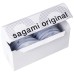 Полиуретановые презервативы Sagami Original 0,02 L-size 12 шт - фото 3