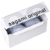 Полиуретановые презервативы Sagami Original 0,02 L-size 6 шт - фото 3