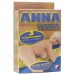 Надувная секс-кукла Anna в позе догги-стайл - фото 5