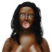 Надувная секс-кукла афроамериканка Tyra - фото 2