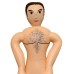 Надувная секс-кукла мужчина Angelo - фото 2
