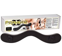 Деревянный зажим для мошонки Pranger