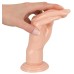 Рука для фистинга на присоске Hand-Dildo - фото 3