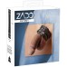Эрекционное кольцо из искусственной кожи Zado Cock Ring - фото 5
