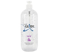 Гель-смазка для секс-игрушек Just Glide Toylube 1000 мл