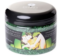 Соль мёртвого моря Shunga Bath Salts Lotus Flower 360 гр