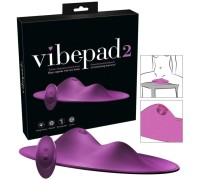 Виброподушка с подогревом Vibepad 2