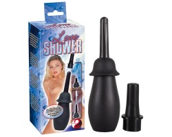 Интимный душ Love Shower со сменной насадкой