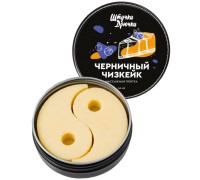 Массажная плитка Черничный Чизкейк Штучки-Дрючки 44 гр