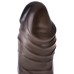 Насадка на пенис с кольцом под мошонку и анальным стимулятором Toyfa Xlover - фото 5