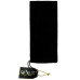Синий фаллоимитатор из стекла Sexus Glass 13 см арт. A-0T-00004398 - фото 10