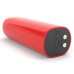 Красный мини вибратор Ijoy Rechargeable Bullet Scream - фото 6