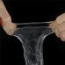 Прозрачная насадка на пенис Flawless Clear Penis Sleeve + 5 см к длине - фото 7