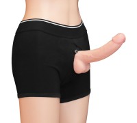 Шорты для страпона Strapon Shorts XS/S