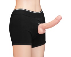 Шорты для страпона Strapon Shorts XS/S