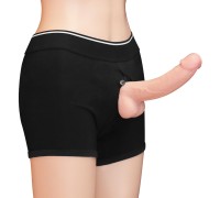 Шорты для страпона Strapon Shorts XL/XXL