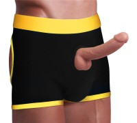 Шорты для страпона Horny Strapon Shorts XL/XXL