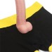 Шорты для страпона Horny Strapon Shorts XL/XXL - фото 11