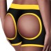 Шорты для страпона Horny Strapon Shorts XL/XXL - фото 16