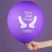 Воздушные шары Lovetoy Super Dick Forever Bachelorette Balloons 7 шт - фото 1