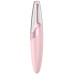 Точечный стимулятор с вибрацией Satisfyer Twirling Delight розовый - фото 4