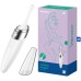 Точечный стимулятор с вибрацией Satisfyer Twirling Delight белый - фото