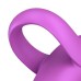 Универсальный вибромассажер на палец Satisfyer Bold Lover фиолетовый - фото 3