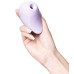 Вакуумно-волновой стимулятор с вибрацией Satisfyer Pearl Diver фиолетовый - фото 9