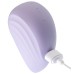 Вакуумно-волновой стимулятор с вибрацией Satisfyer Pearl Diver фиолетовый - фото 4