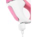 Расширяющийся анальный смарт-вибратор Satisfyer Air Pump Booty 5+ розовый - фото 4