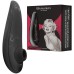 Бесконтактный стимулятор клитора Womanizer Marilyn Monroe Black Marble​ - фото