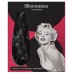 Бесконтактный стимулятор клитора Womanizer Marilyn Monroe Black Marble​ - фото 10