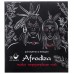 Чай с афродизиаком Мака Перуанская Afrodiza 15 саше - фото