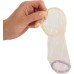 Женские презервативы Ormelle latex 20 шт - фото 3