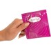Женский презерватив Ormelle latex 1 шт - фото