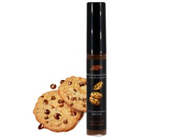 Возбуждающий блеск для губ и сосков с охлаждающим эффектом Juleju Chocolate Chip Cookie 10 мл