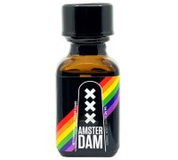 Попперс Amsterdam Pride XXX 24 мл (Люксембург)