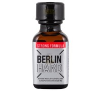 Попперс Berlin Hard 24 мл (Люксембург)
