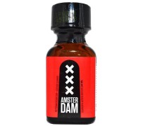 Попперс Amsterdam Red XXX 24 мл (Люксембург)