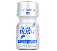 Попперс Real Rush Platinum 10 мл (Люксембург)