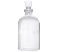 Гель-смазка на силиконовой основе с гиалуроновой кислотой Uberlube 100 мл