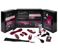 Подарочный набор для взрослых Orion Versand Feel The Magic Shiver Advent