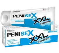 Возбуждающий массажный крем для пениса PeniSex XXL Extreme 100 мл