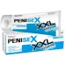 Возбуждающий массажный крем для пениса PeniSex XXL Extreme 100 мл - фото