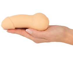 Сувенирный пенис-антистресс Penis Stress Ball