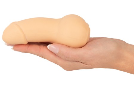 Сувенирный пенис-антистресс Penis Stress Ball